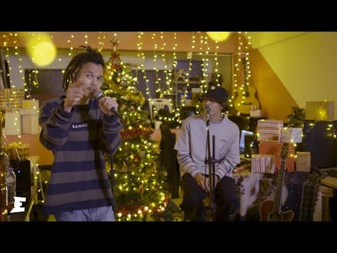 Sweet หวาน  ft. JONIN - K6Y
