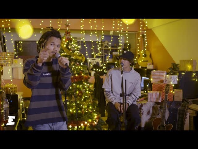 Sweet หวาน  ft. JONIN - K6Y