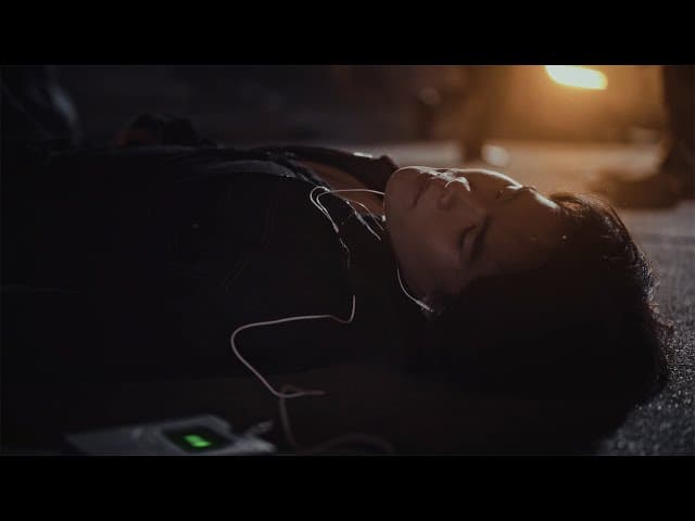 คอร์ดเพลง หล่น (Faded) - PUN