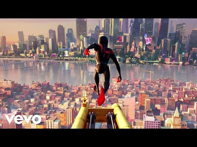 Sunflower  , Swae Lee