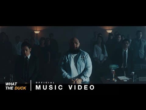 FHERO  ft. โอม Cocktail - F.HERO