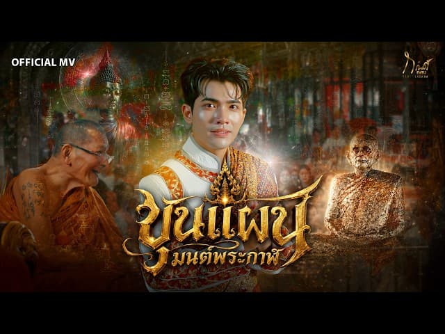 ขุนแผนมนต์พระกาฬ