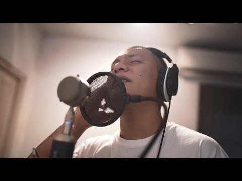 แบก  ft. เต้ย ณัฐพงษ์ - Rapper Tery