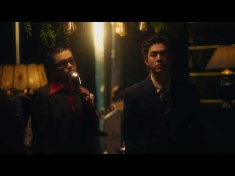 TOLD MY FATHER  ft. JAOKHUN - BLVCKHEART