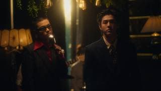 TOLD MY FATHER BLVCKHEART ft. JAOKHUN