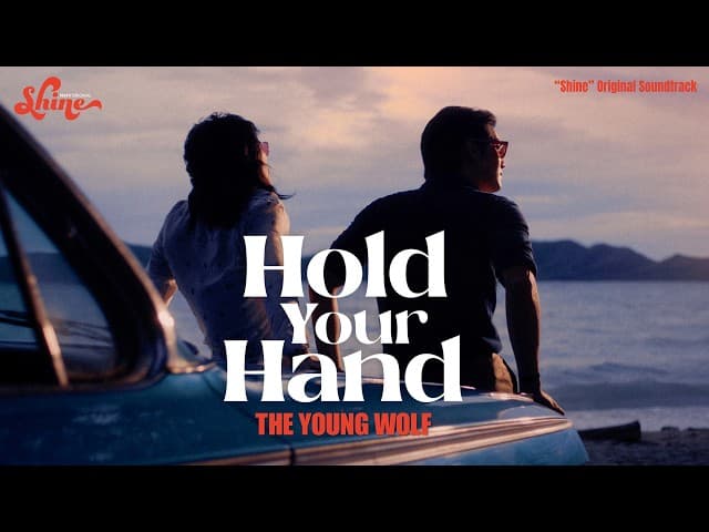 Hold Your Hand