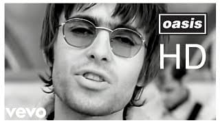 Supersonic - Oasis