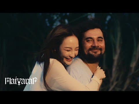 น้ำตาลาเธอ - MAIYARAP