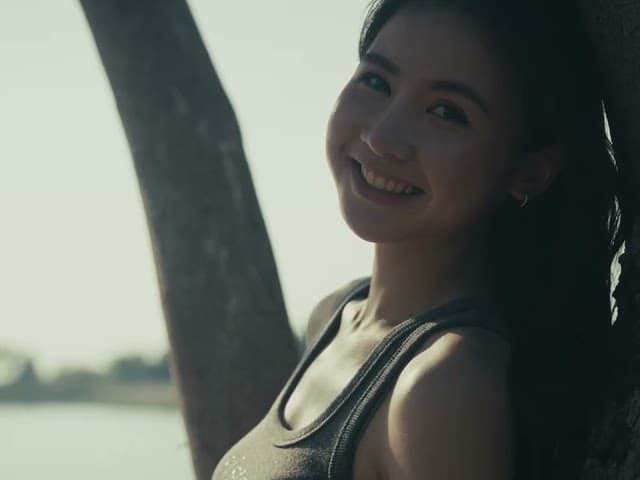 คอร์ดเพลง เขาและฉัน PORZAX