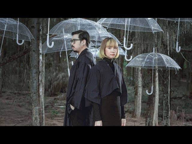 ฝนโปรยปราย