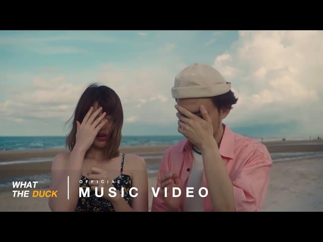 Melbourne  ft. TangBadVoice - Morvasu