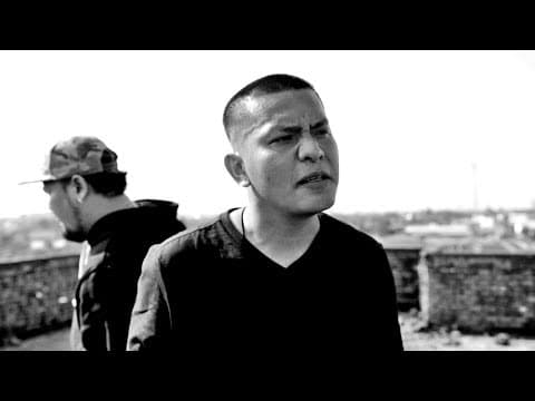 กูลิขิต  ft. Chee Genozide - Rapper Tery