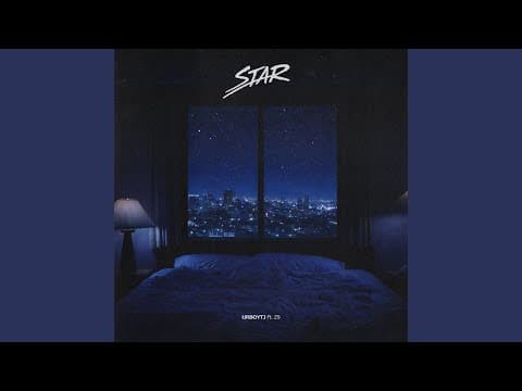STAR  ft. Z9 - UrboyTJ