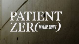 Patient Zero