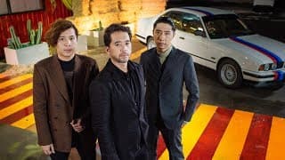 ไม่รักดี - Instinct