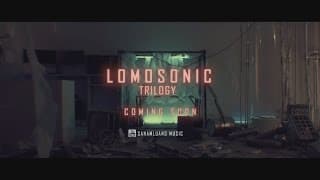 แค้นรักอสรพิษ (RAINBOW BOA) - LOMOSONIC