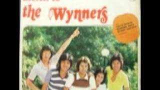 I’ll never dance again - The Wynners