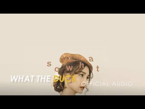 คือราย (So What) - โบกี้ไลอ้อน
