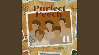 ตอนนั้นในวันนี้ - PURPEECH