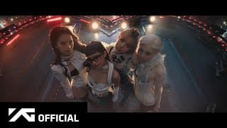 뛰어(JUMP) - BLACKPINK