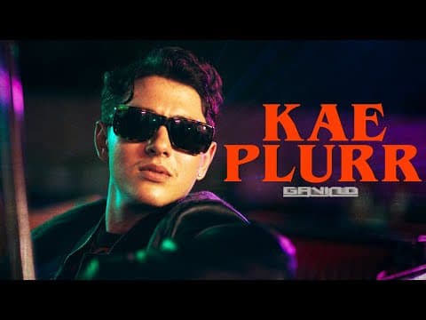 แค่เผลอ (KAE PLUR) - Gavin D