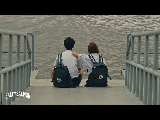 จากนี้ (This Farewell)