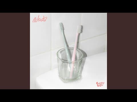 แปรงฟัน - CORNBOI