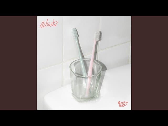 คอร์ดเพลง แปรงฟัน CORNBOI