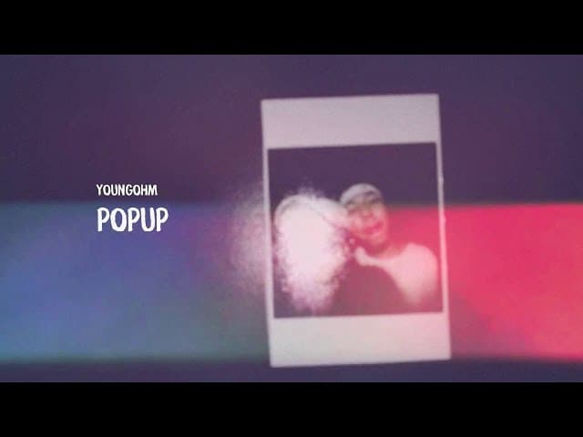 POPUP - YOUNGOHM