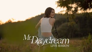 Mr. Daydream - ใหม่ ดาวิกา