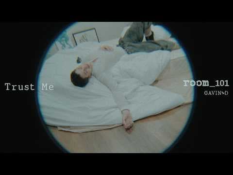Trust Me - Gavin D