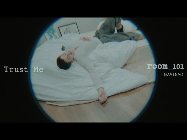 คอร์ดเพลง Trust Me Gavin D