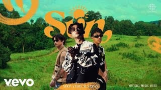 SUN  ft. SARAN - XOON