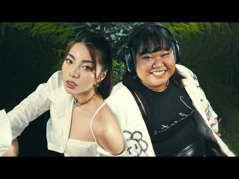 จีบ (je3b)  ft. Jc Janez - WONDERFRAME