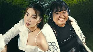 จีบ (je3b)  ft. Jc Janez - WONDERFRAME