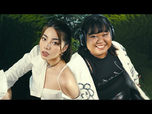 จีบ (je3b)  ft. Jc Janez - WONDERFRAME