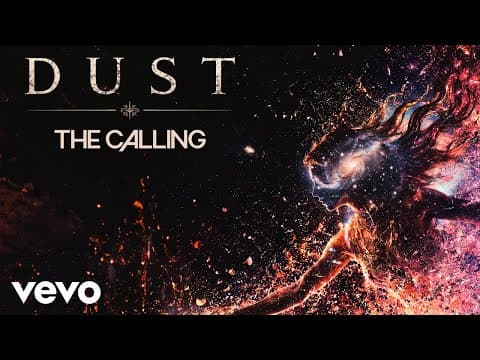 DUST - The Calling