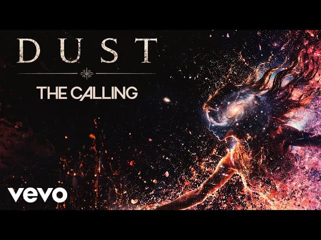 DUST - The Calling