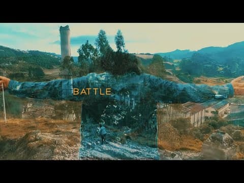 Battle Symphony - Linkin Park