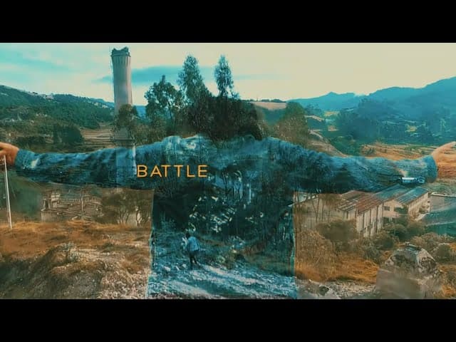 Battle Symphony - Linkin Park