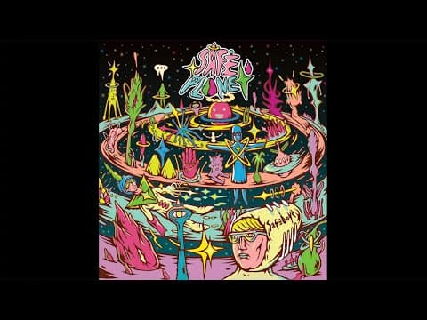 กอดความเจ็บช้ำ (Carry) - Safeplanet