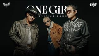 ONE GIRL
