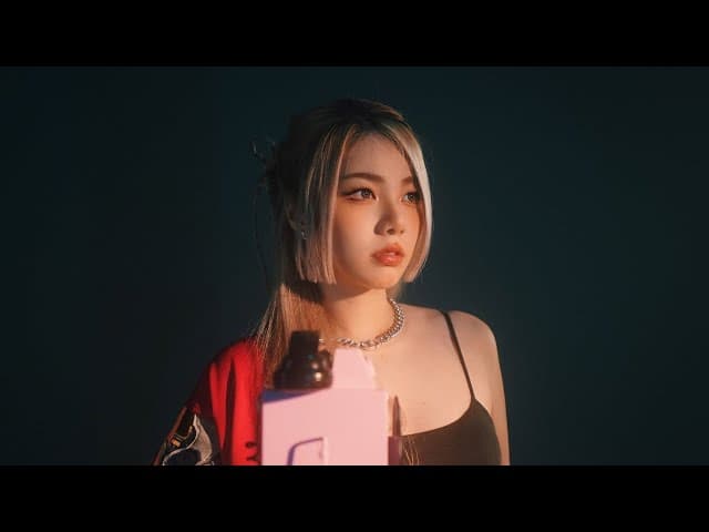 หนีไป (Runaway) - WONDERFRAME