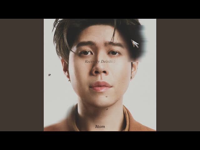 มาก็ดี - Atom ชนกันต์
