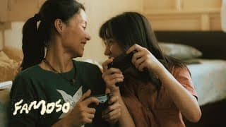 ลมร้อน (Blow Away) - Famoso
