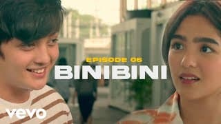 Binibini - Zack Tabudlo