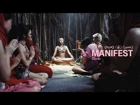 MANIFEST (ภาวนา) - ALIE BLACKCOBRA