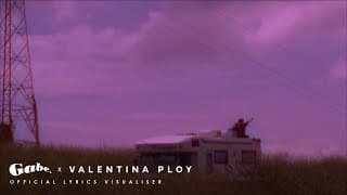 driving home to you  x Valentina Ploy - Gabe Watkins