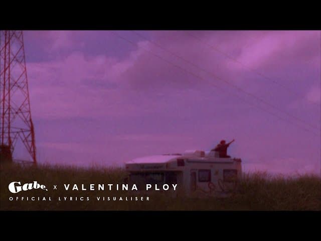 driving home to you  x Valentina Ploy
