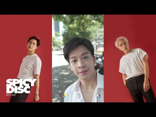 แวะ (Yes?)